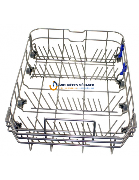 PANIER INFERIEUR 45CM POUR LAVE VAISSELLE BRANDT AS0069316