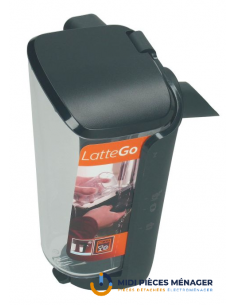 882670810010 CARAFE À LAIT LATTEGO POUR CAFETIERE PHILIPS 421945101521