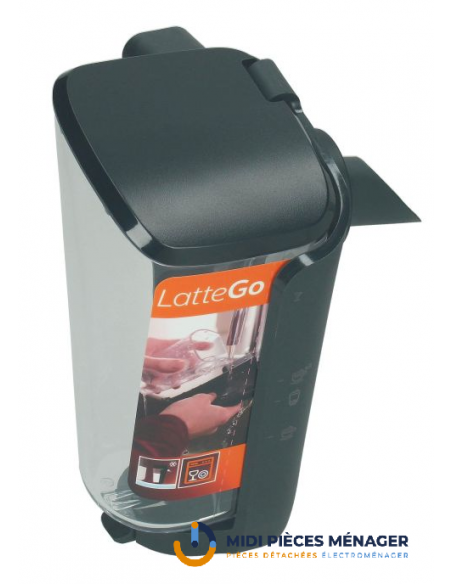882670810010 CARAFE À LAIT LATTEGO POUR CAFETIERE PHILIPS 421945101521