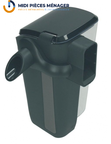 882670810010 CARAFE À LAIT LATTEGO POUR CAFETIERE PHILIPS 421945101521