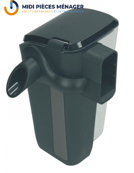 882670810010 CARAFE À LAIT LATTEGO POUR CAFETIERE PHILIPS 421945101521
