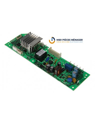 CARTE PUISSANCE (SW2.0 230V) POUR CAFETIERE PRIMADONNA AVANT ESAM 6700 EX:2 DELONGHI 5213213421