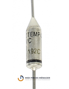 FUSIBLE THERMIQUE 192°C PAE