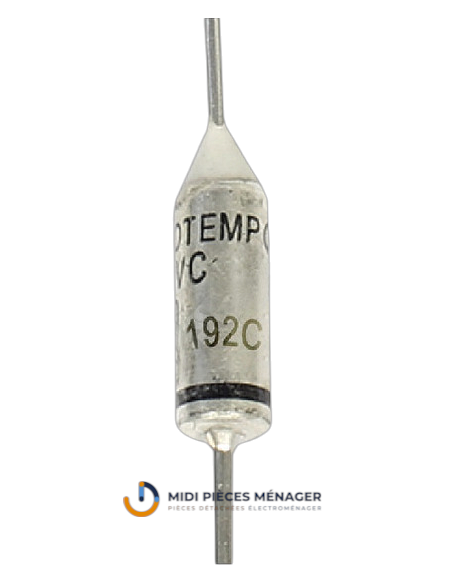 FUSIBLE THERMIQUE 192°C PAE