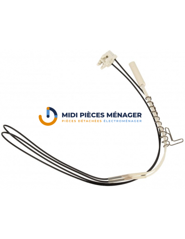 SONDE PTC - PT500 POUR FOUR BOSCH 00632716
