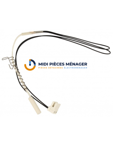 SONDE PTC - PT500 POUR FOUR BOSCH 00632716