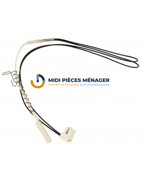 SONDE PTC - PT500 POUR FOUR BOSCH 00632716