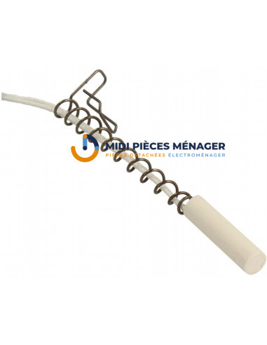 SONDE PTC - PT500 POUR FOUR BOSCH 00632716