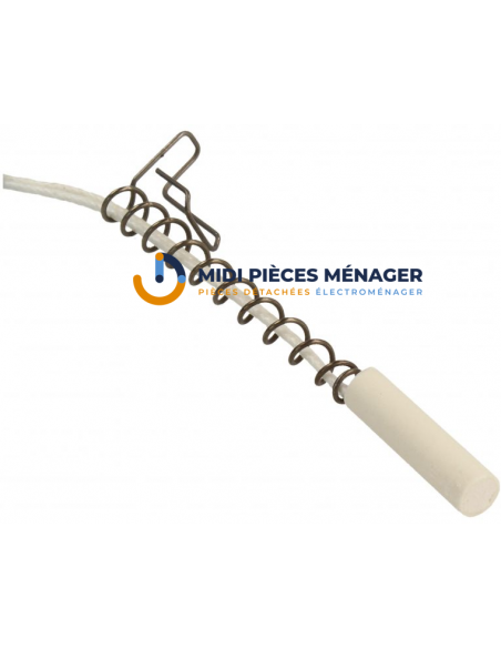 SONDE PTC - PT500 POUR FOUR BOSCH 00632716