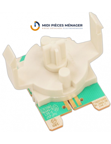POTENTIOMETRE TEMPERATURE POUR FOUR BOSCH 10004603