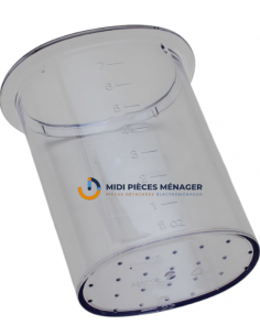 Poussoir pour robot Kenwood AS00007019