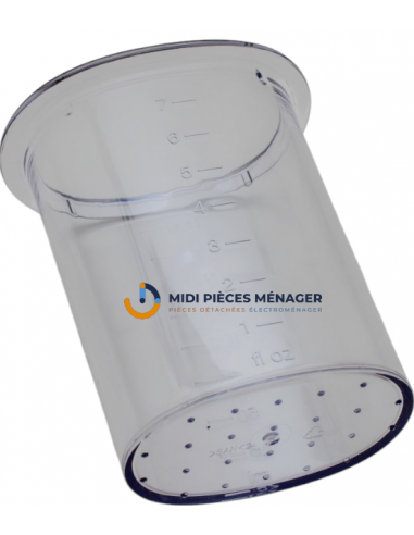 Poussoir pour robot Kenwood AS00007019