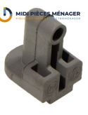 TUYAU EVACUATION POUR CAFETIERE DELONGHI AS00006804