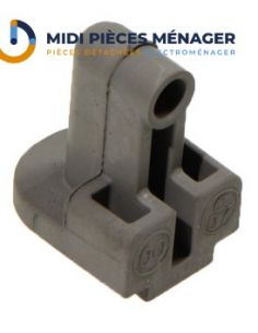TUYAU EVACUATION POUR CAFETIERE DELONGHI AS00006804