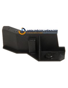 SUPPORT ELECTROVANNE POUR CAFETIERE DELONGHI AS00006733