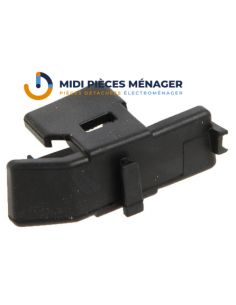SUPPPORT ELECTROVANNE POUR CAFETIERE DELONGHI AS00006734