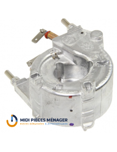 GÉNÉRATEUR ROND (230V1400W ) POUR CAFETIERE DELONGHI AS00006751