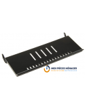 COUVERCLE POUDRE CAFÉ POUR CAFETIERE DELONGHI AS00006768