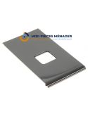 PANNEAU FRONTAL POUR CAFETIERE DELONGHI AS00006720