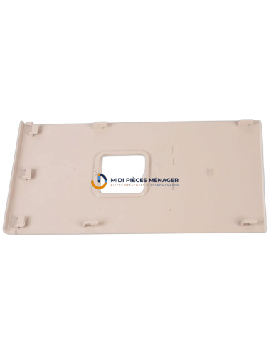 PANNEAU FRONTAL BEIGE POUR CAFETIERE RIVELIA DELONGHI AS00006722