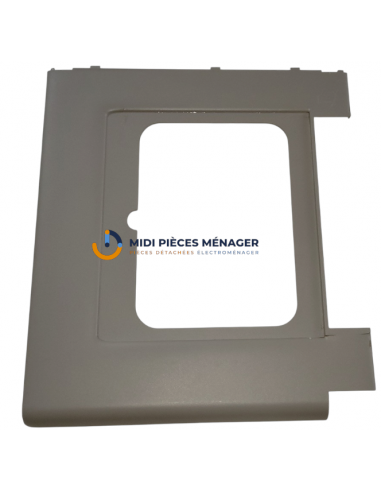 FLANC DROIT BEIGE POUR CAFETIERE RIVELIA DELONGHI AS00006698