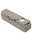 COUVERCLE BEIGE POUR CAFETIERE RIVELIA DELONGHI AS00006784