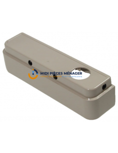 COUVERCLE BEIGE POUR CAFETIERE RIVELIA DELONGHI AS00006784