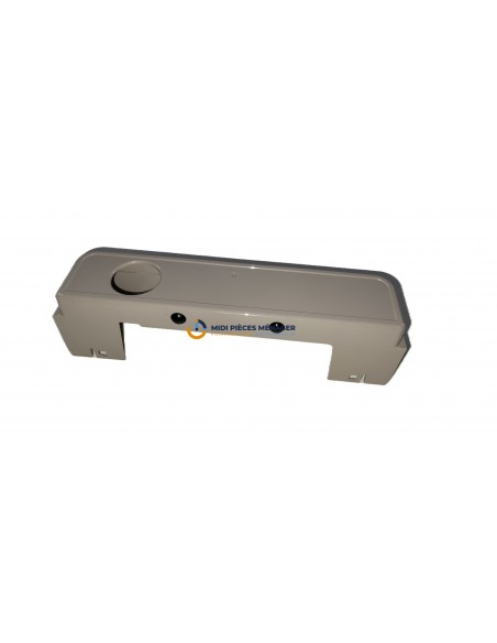 COUVERCLE BEIGE POUR CAFETIERE RIVELIA DELONGHI AS00006784