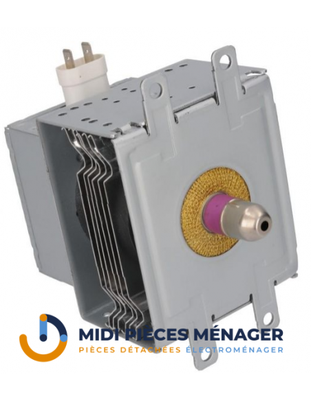 OM75P(31)ESGN MAGNETRON POUR MICRO ONDES