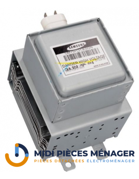 OM75P(31)ESGN MAGNETRON POUR MICRO ONDES