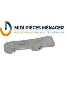 Serre cable robot café Delonghi 5313243941