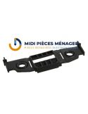SUPPORT POMPE POUR CAFETIERE DELONGHI AS00006730