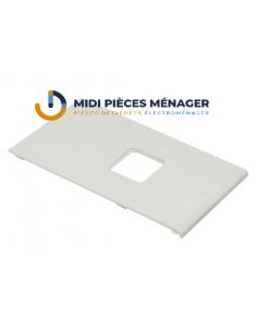 PANNEAU FRONTAL POUR CAFETIERE DELONGHI AS00006723