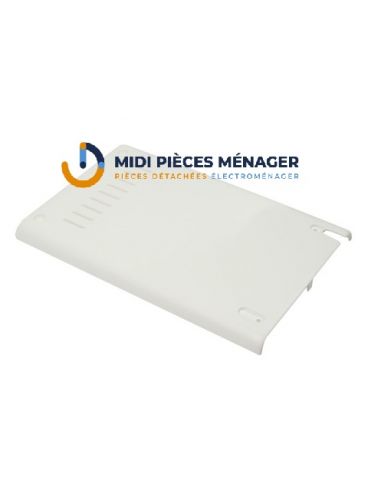 PANNEAU ARRIERE POUR CAFETIERE DELONGHI AS00006683