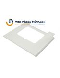 FLANC DROIT POUR CAFETIERE DELONGHI AS00006699