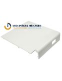 FLANC GAUCHE POUR CAFETIERE DELONGHI AS00006689