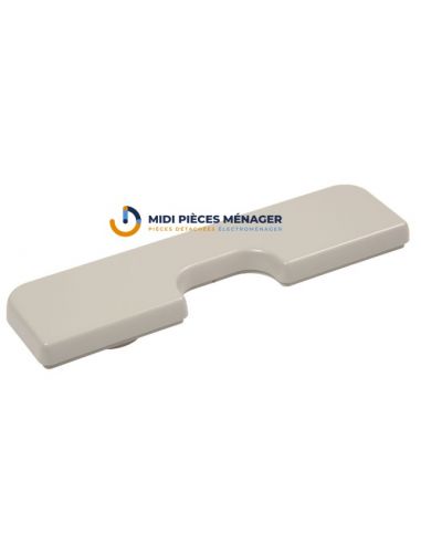 COUVERCLE RESERVOIR EAU DELONGHI RIVELIA AS00006778
