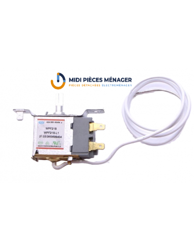 WPF24S-102-011 THERMOSTAT POUR CONGELATEUR...