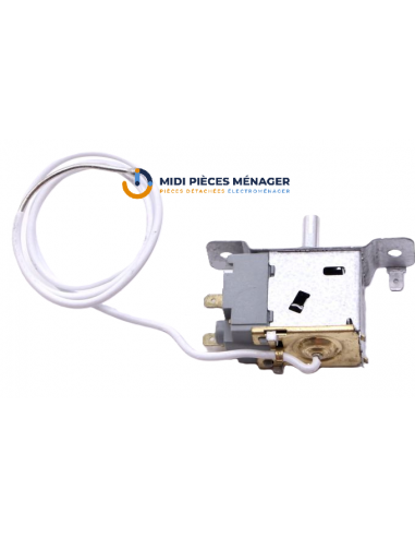 WPF24S-102-011 THERMOSTAT POUR CONGELATEUR...