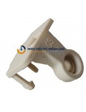 SUPPORT MINIRUPTEUR POUR CAFETIERE DELONGHI AS00010796