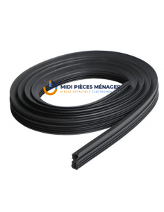 JOINT DE TOUR DE PORTE POUR LAVE VAISSELLE BOSCH 00263096