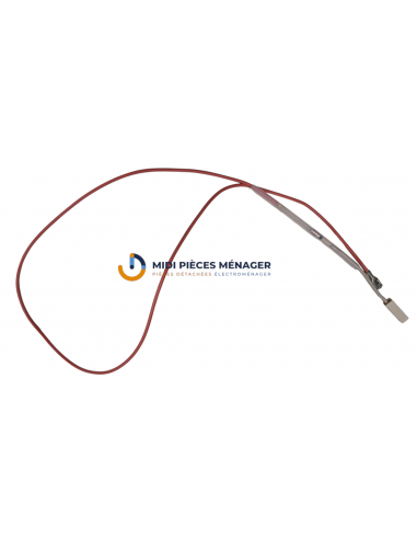 CÂBLAGE AVEC TCO POUR CAFETIERE DELONGHI 5013251401