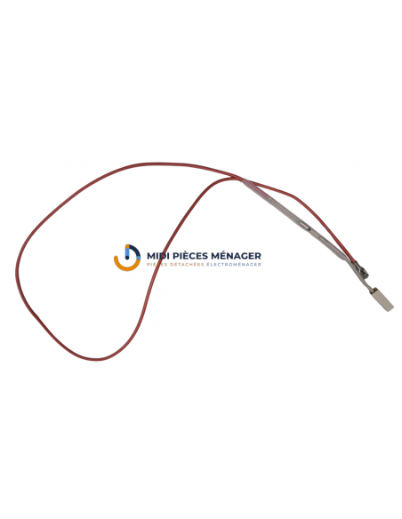 CÂBLAGE AVEC TCO POUR CAFETIERE DELONGHI 5013251401