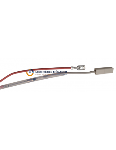 CÂBLAGE AVEC TCO POUR CAFETIERE DELONGHI 5013251401