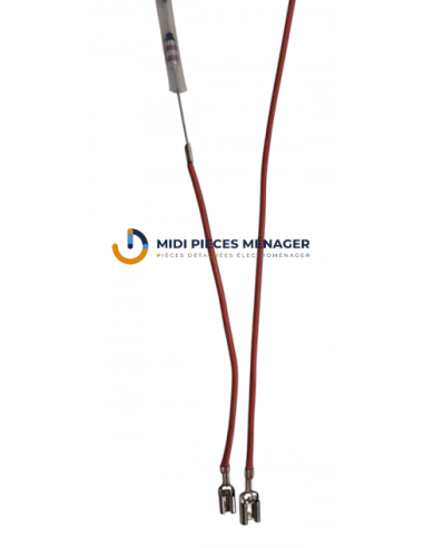 fusible thermique T192 pour cafetiere delonghi 5013251391