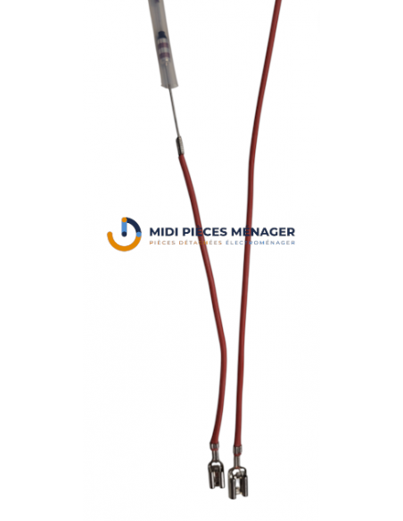 fusible thermique T192 pour cafetiere delonghi 5013251391