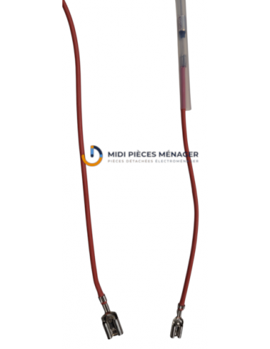 fusible thermique 192C  POUR CAFETIERE DELONGHI 5013251931
