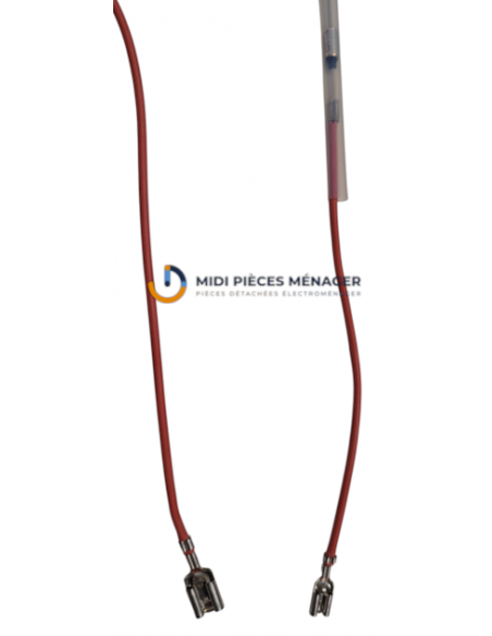 fusible thermique 192C  POUR CAFETIERE DELONGHI 5013251931