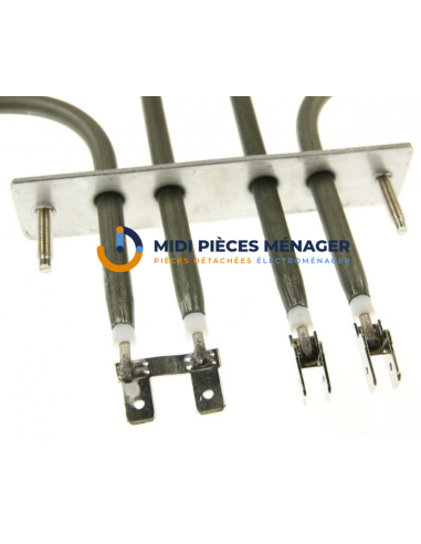 RESISTANCE VOUTE ALTERNATIVE ELECTROLUX 3970121012