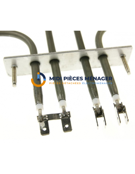 RESISTANCE VOUTE ALTERNATIVE ELECTROLUX 3970121012